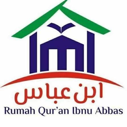 Logo Rumah Qur'an Ibnu Abbas
